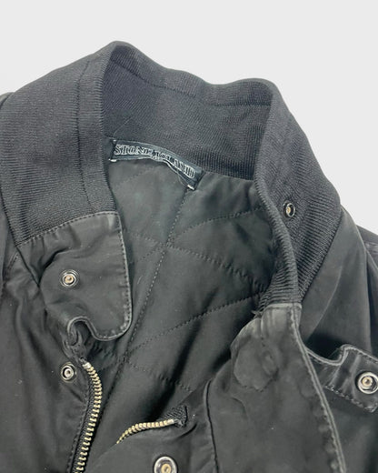 Stone island shadow project jacket (XL)