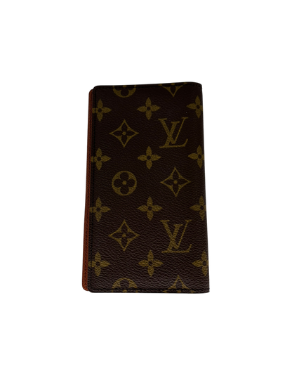 Louis Vuitton Portefeuille
