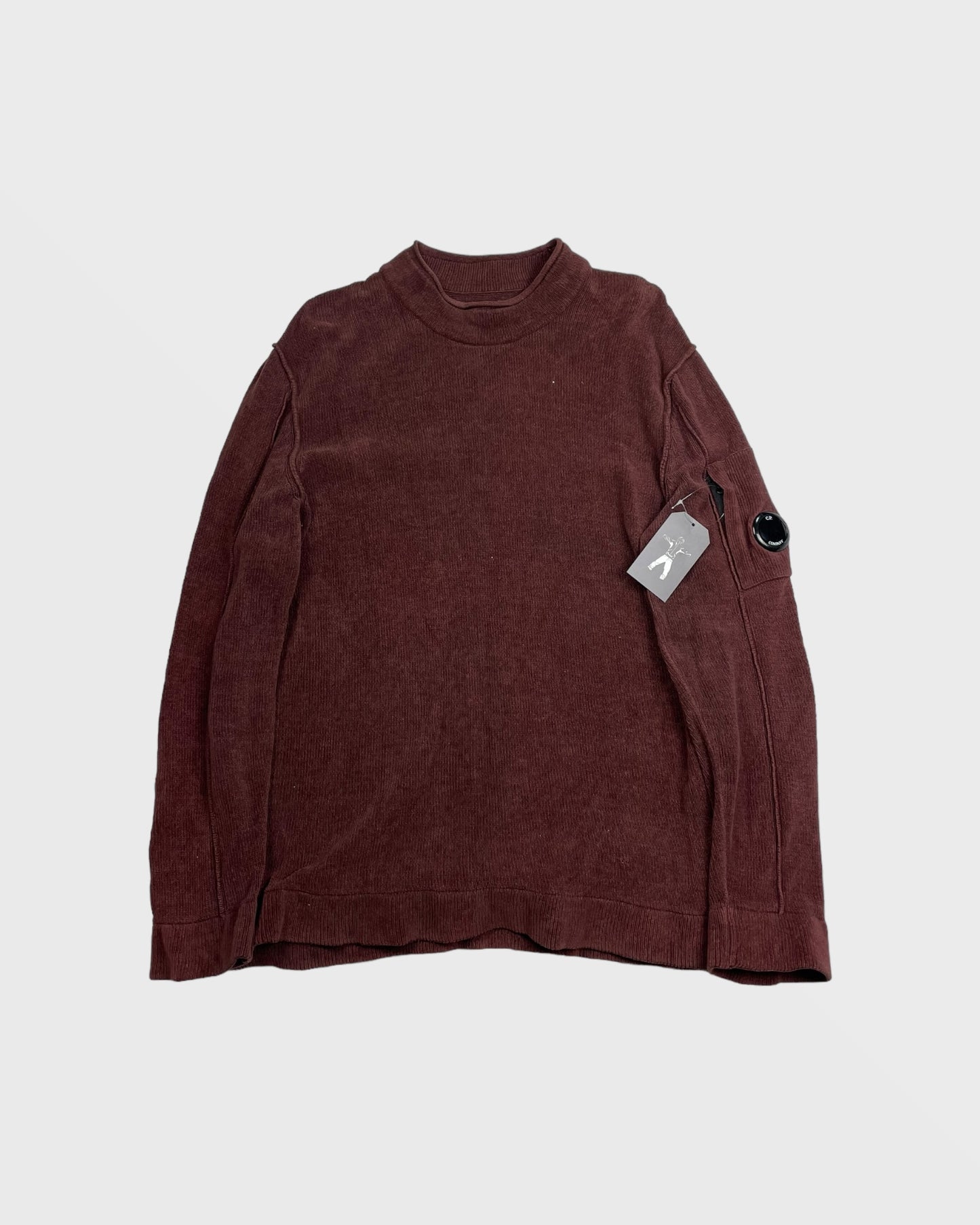 C.P company knit / pull (L)