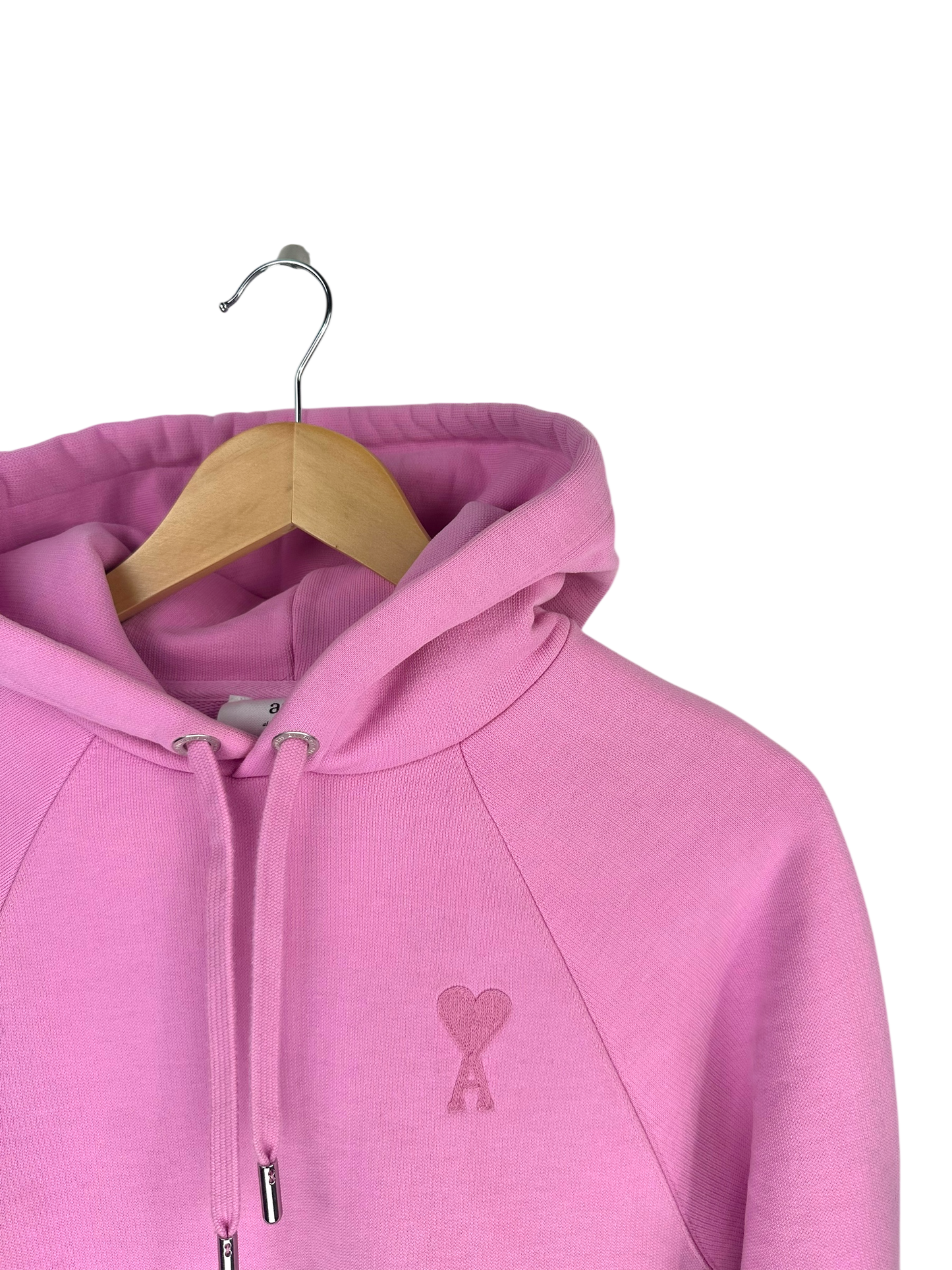 Ami Paris pull à capuche