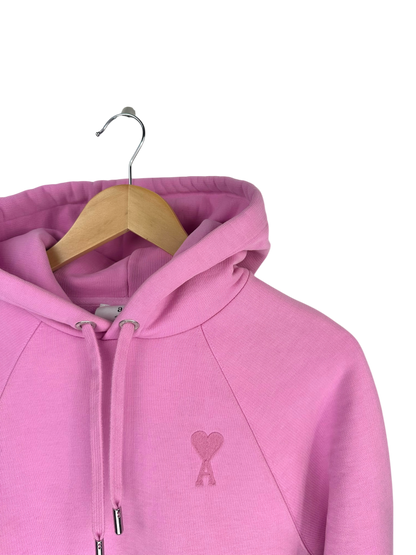 Ami Paris pull à capuche