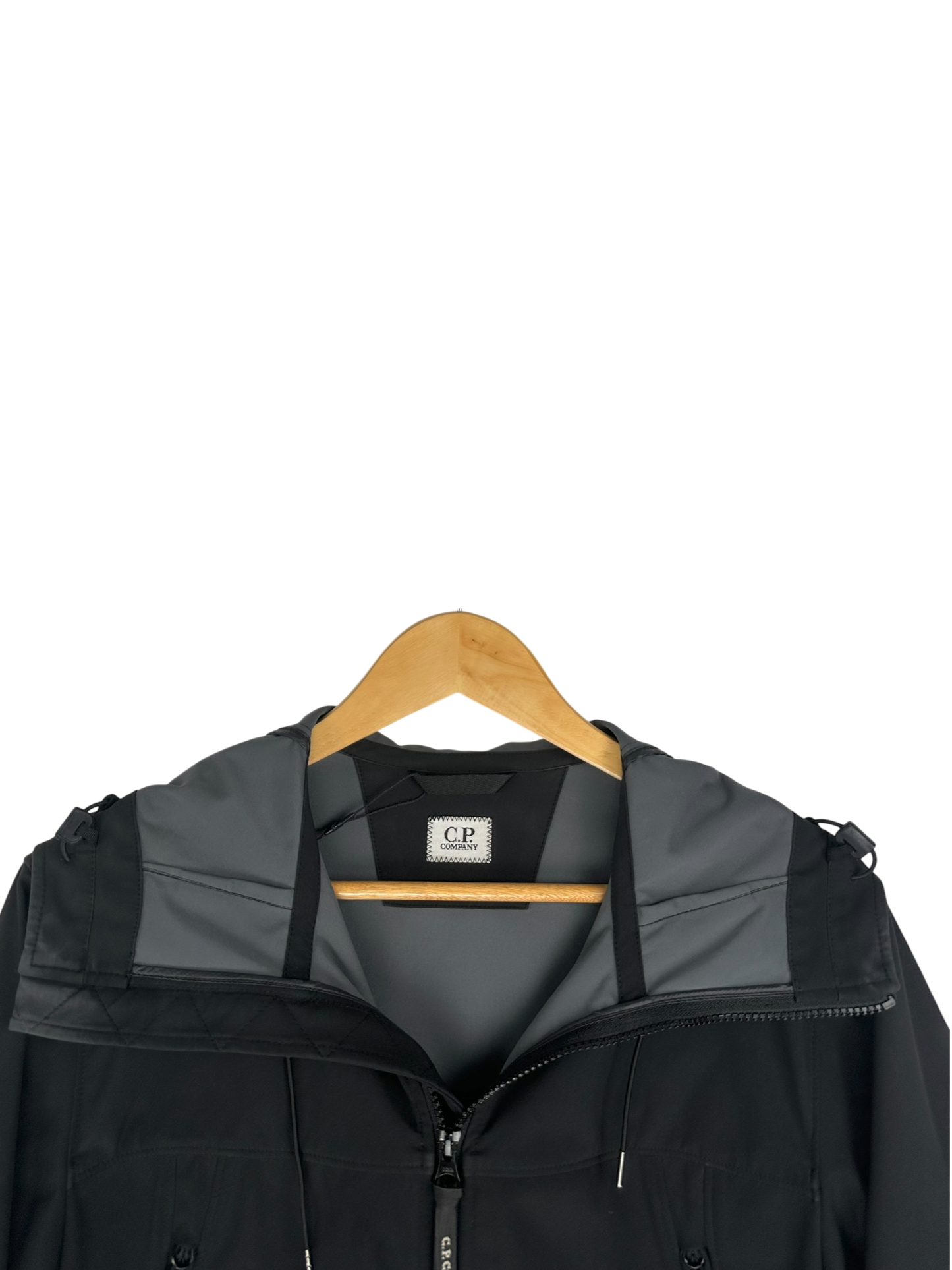 C.P Company Veste Softshell