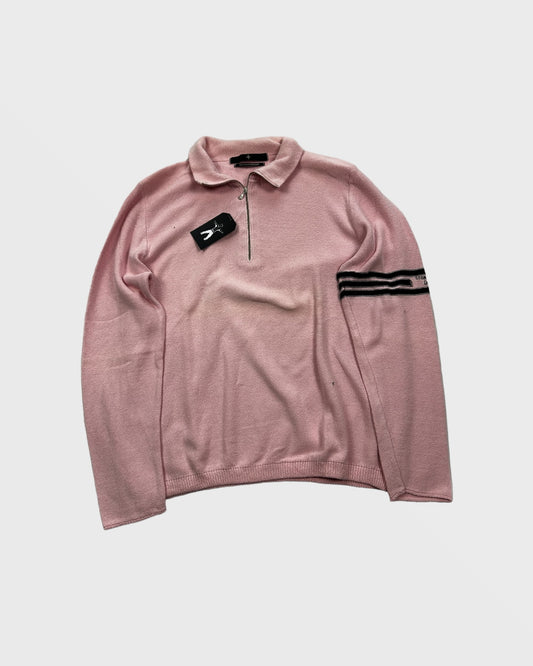 Stone island halfzip pull (L)