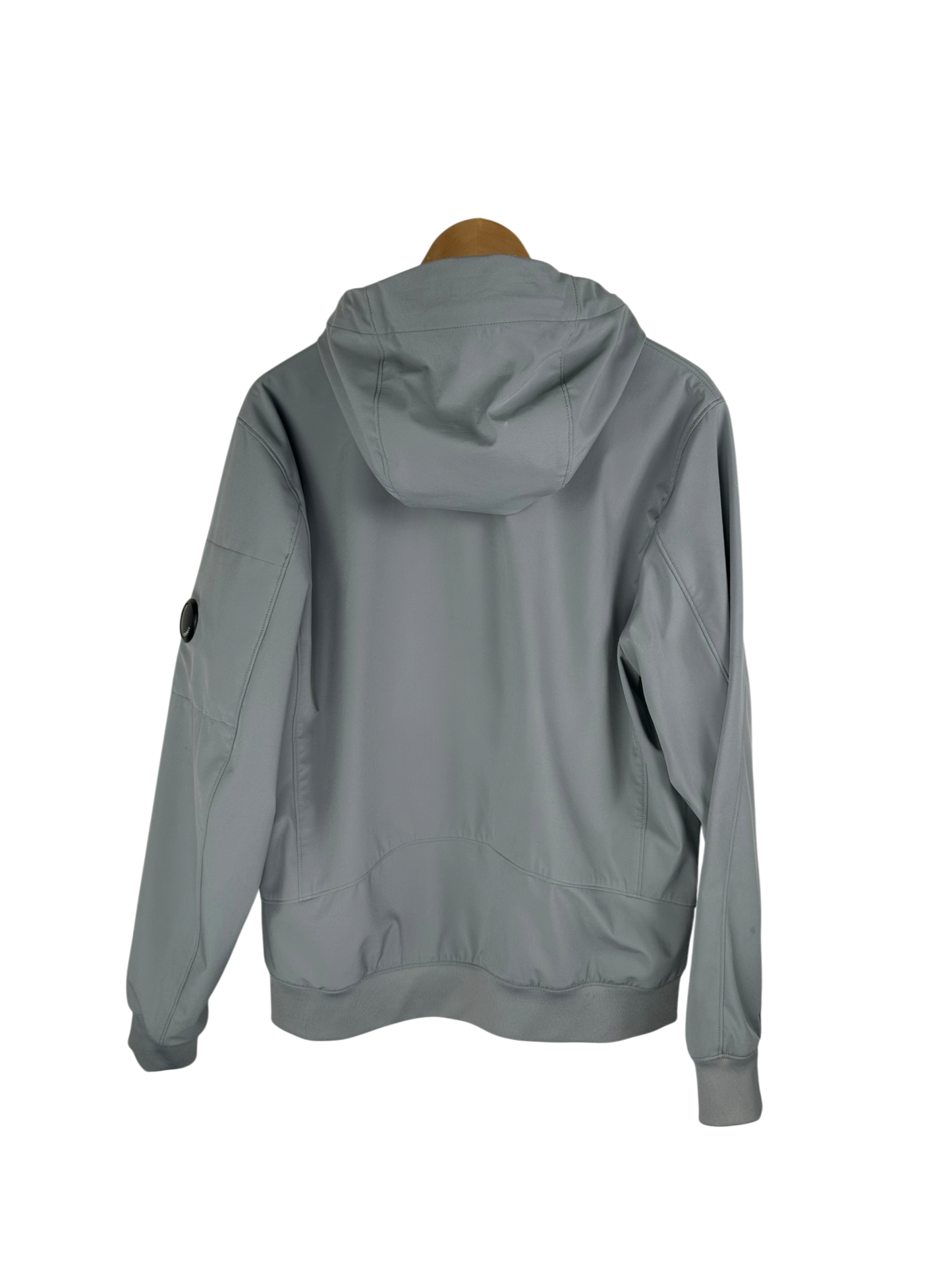 C.P. Company veste soft shell
