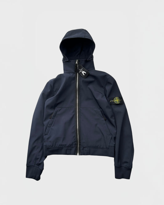 Stone island softshell / veste (S)