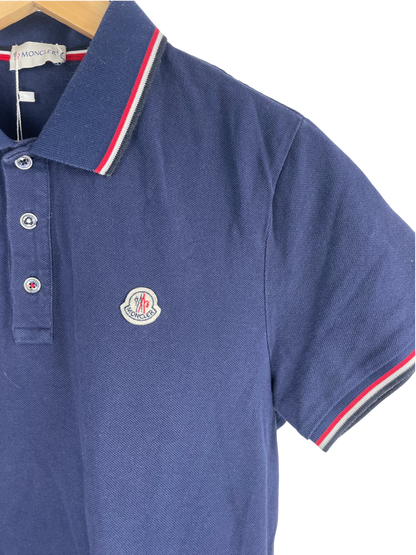 Moncler polo