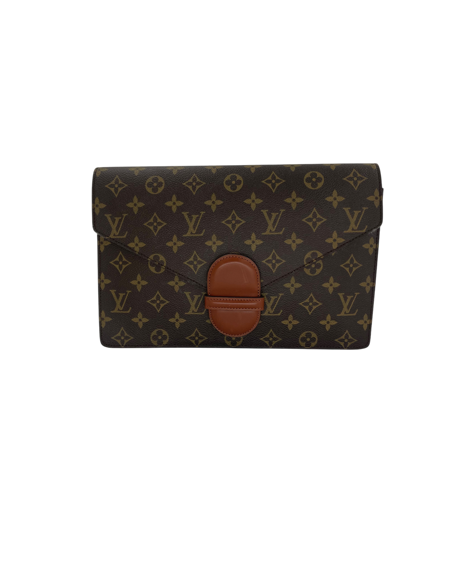 Pochette Louis Vuitton Monogram