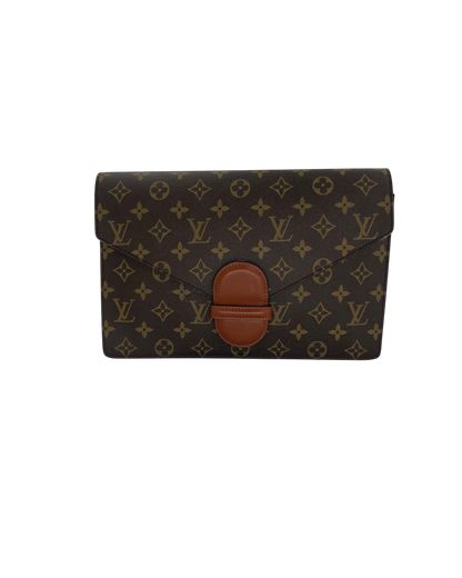 Pochette Louis Vuitton Monogram