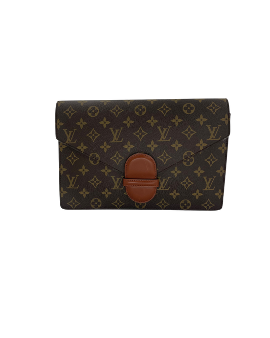 Pochette Louis Vuitton Monogram