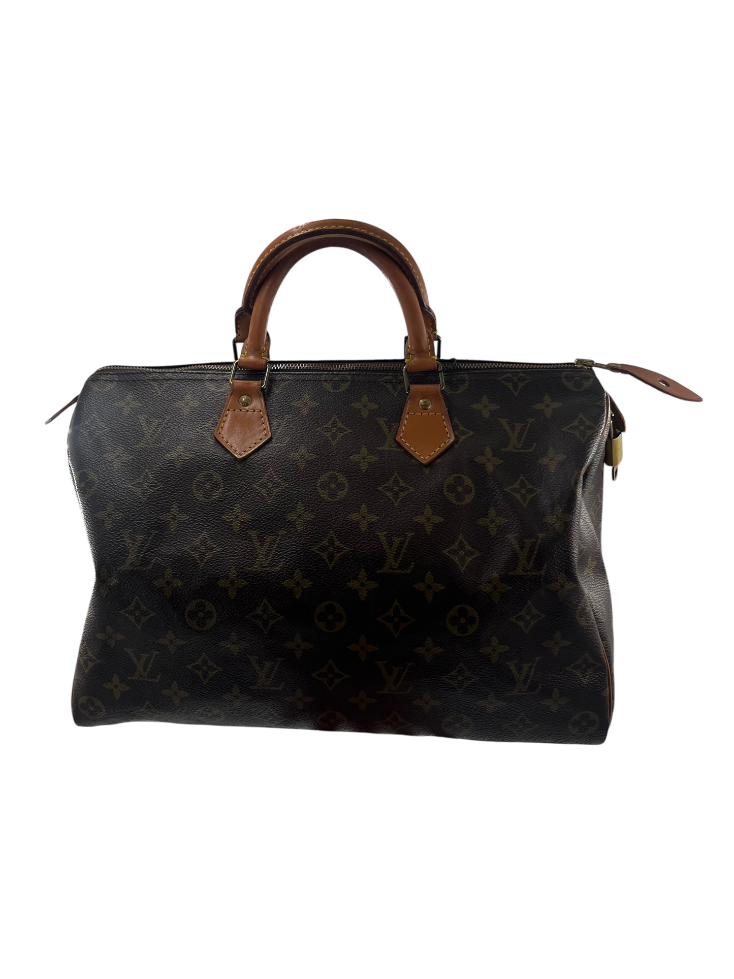 Louis Vuitton speedy 30 monogramme