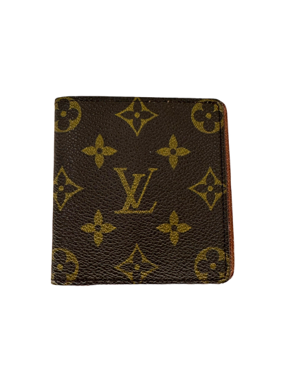 Louis Vuitton portefeuille