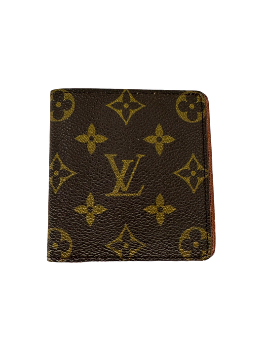 Louis Vuitton portefeuille