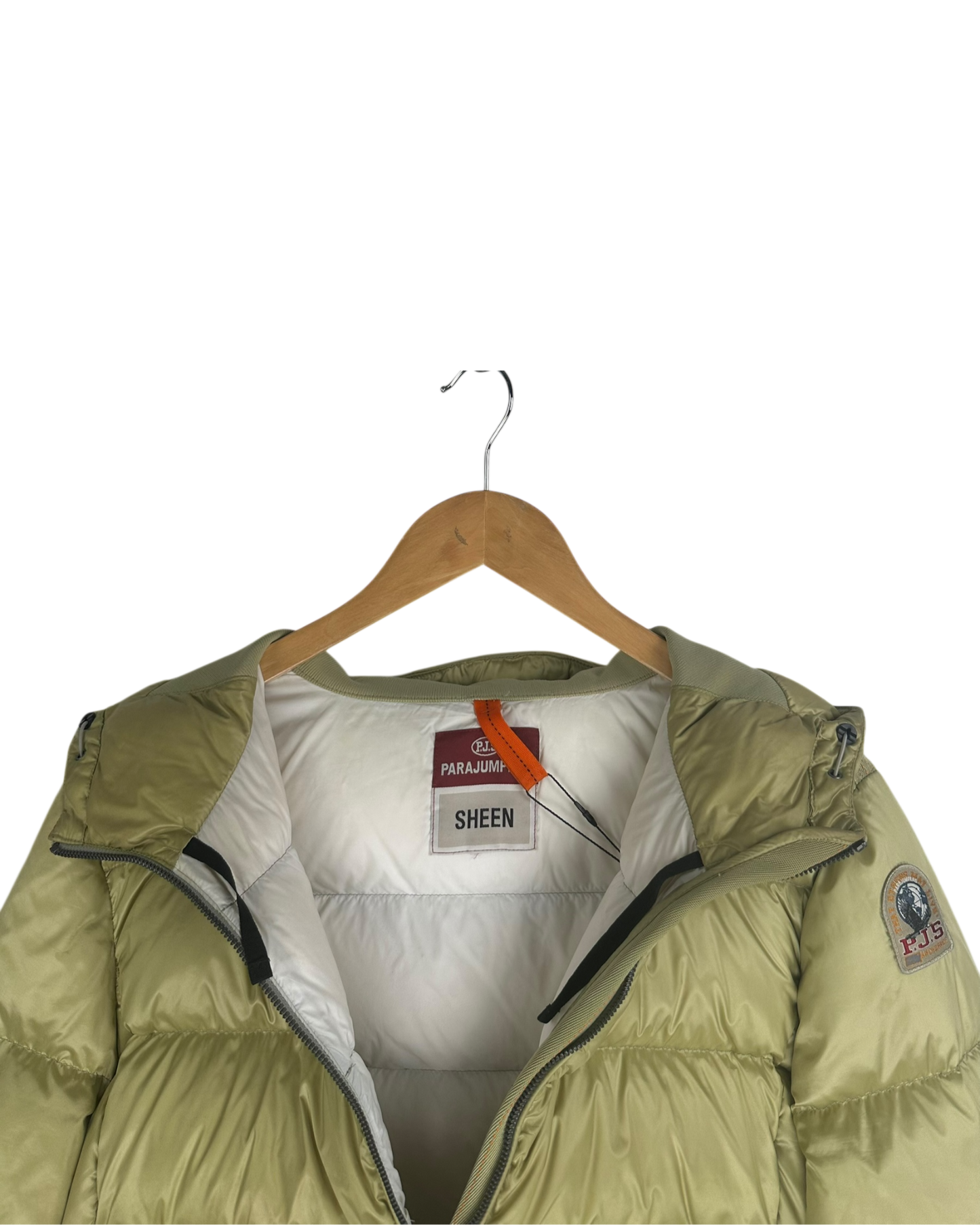 Parajumpers doudoune