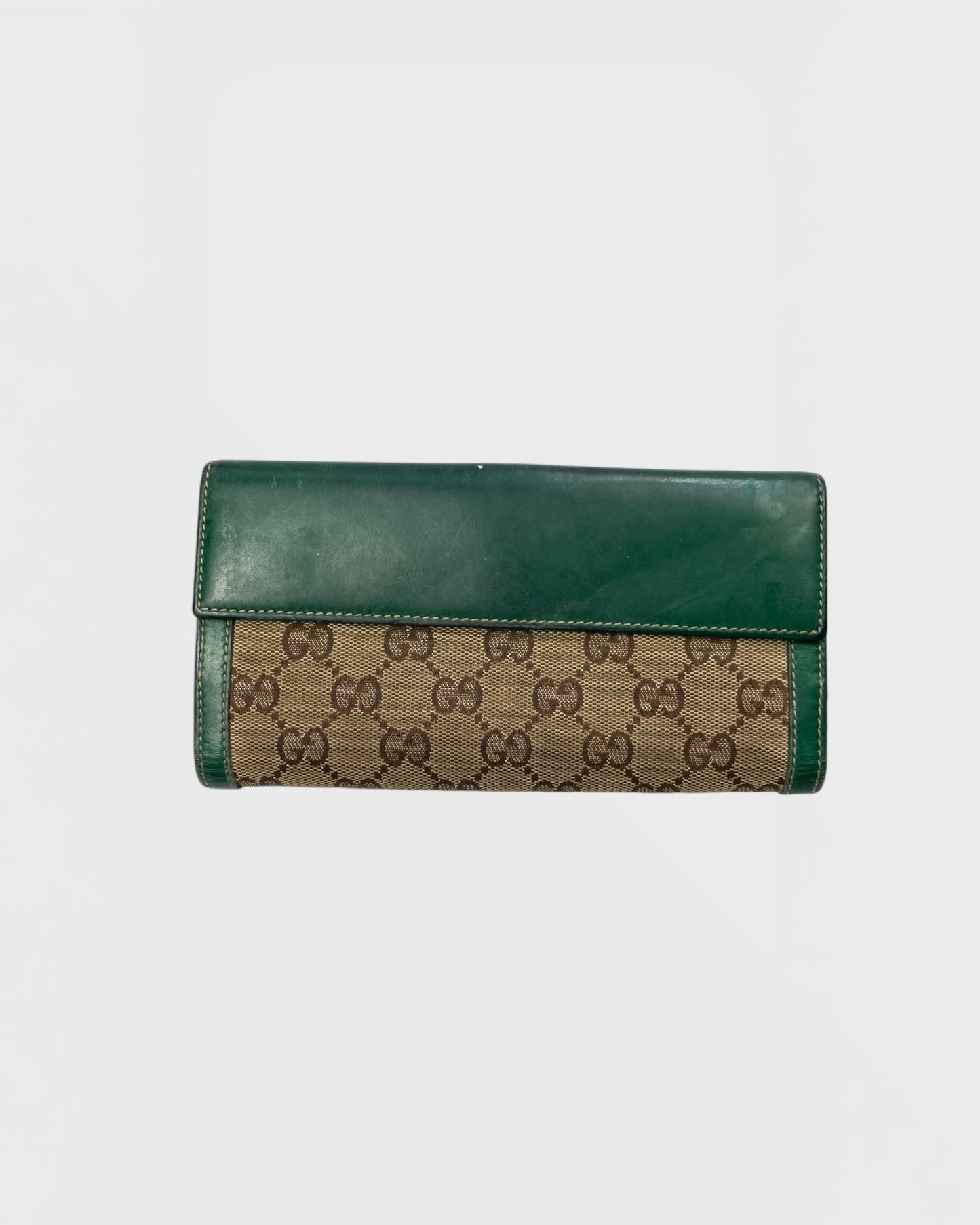 Gucci wallet / porte monnaie