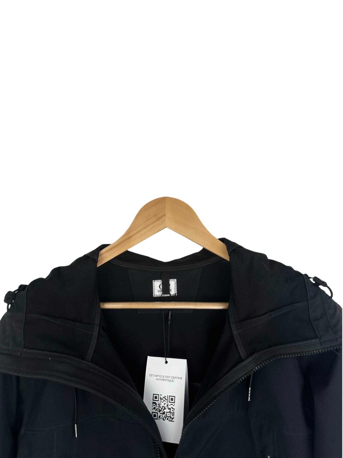 C.P Company Veste