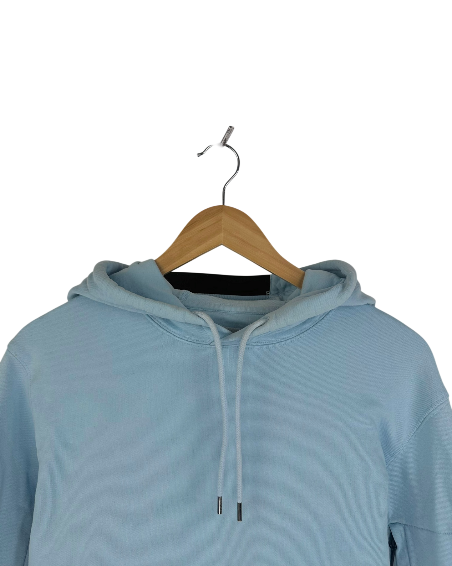 C.P. Company pull à capuche