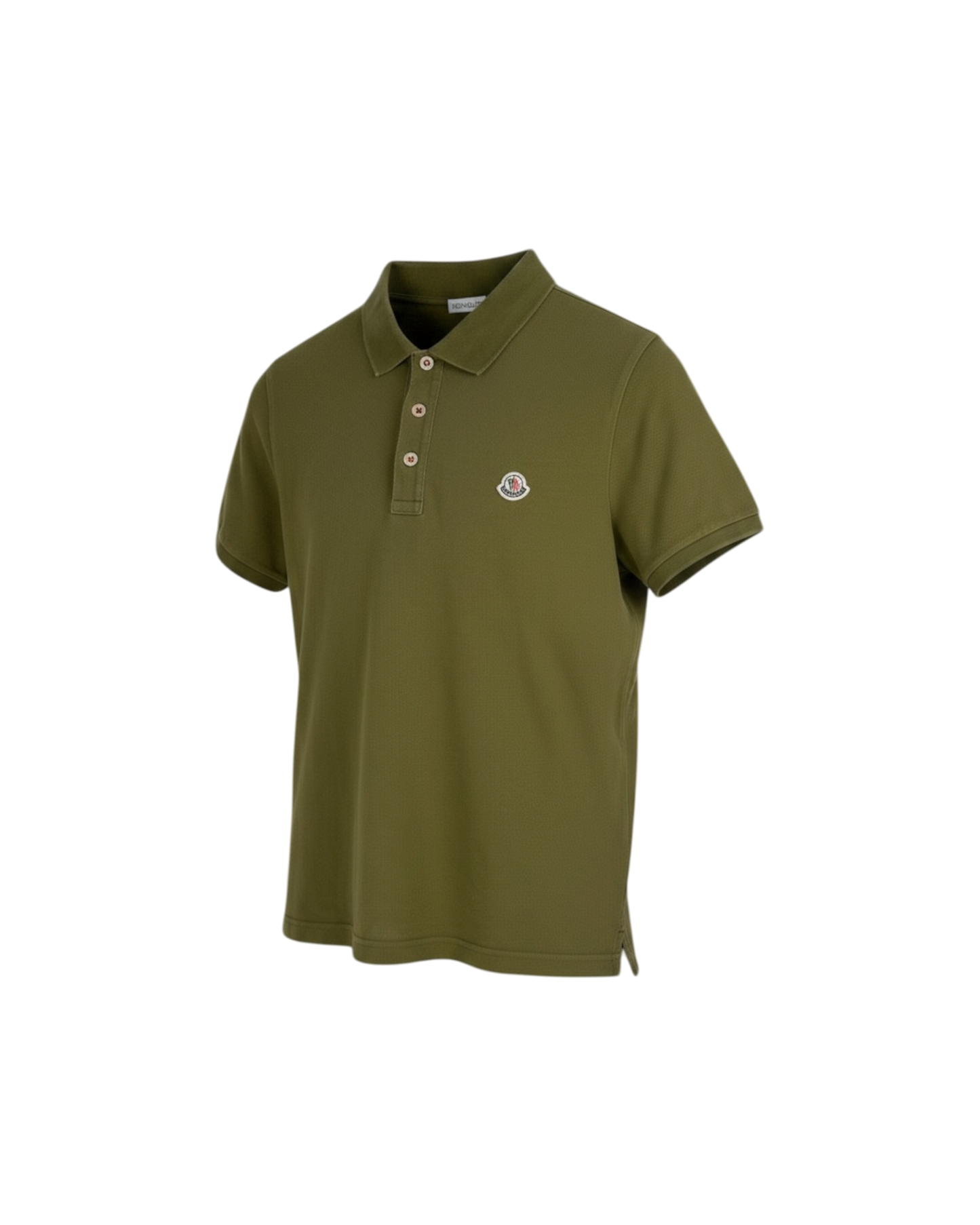 Moncler polo