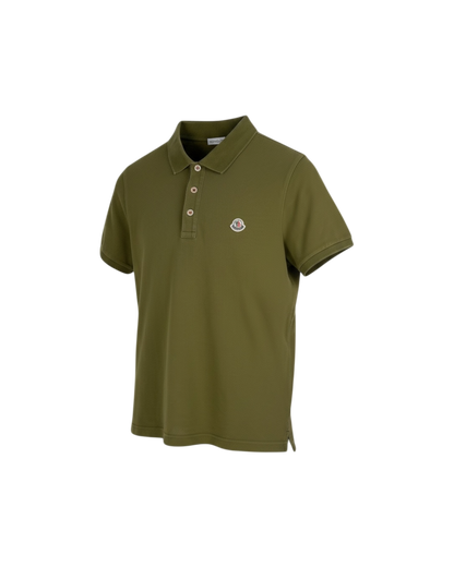 Moncler polo