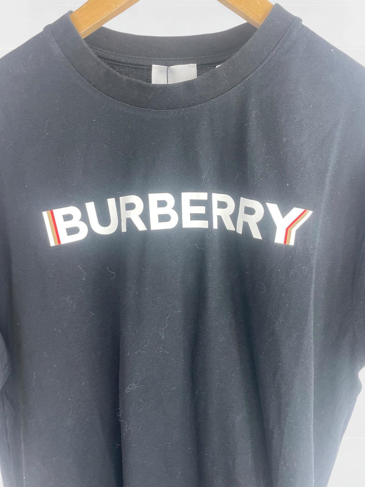 Burberry T-shirt