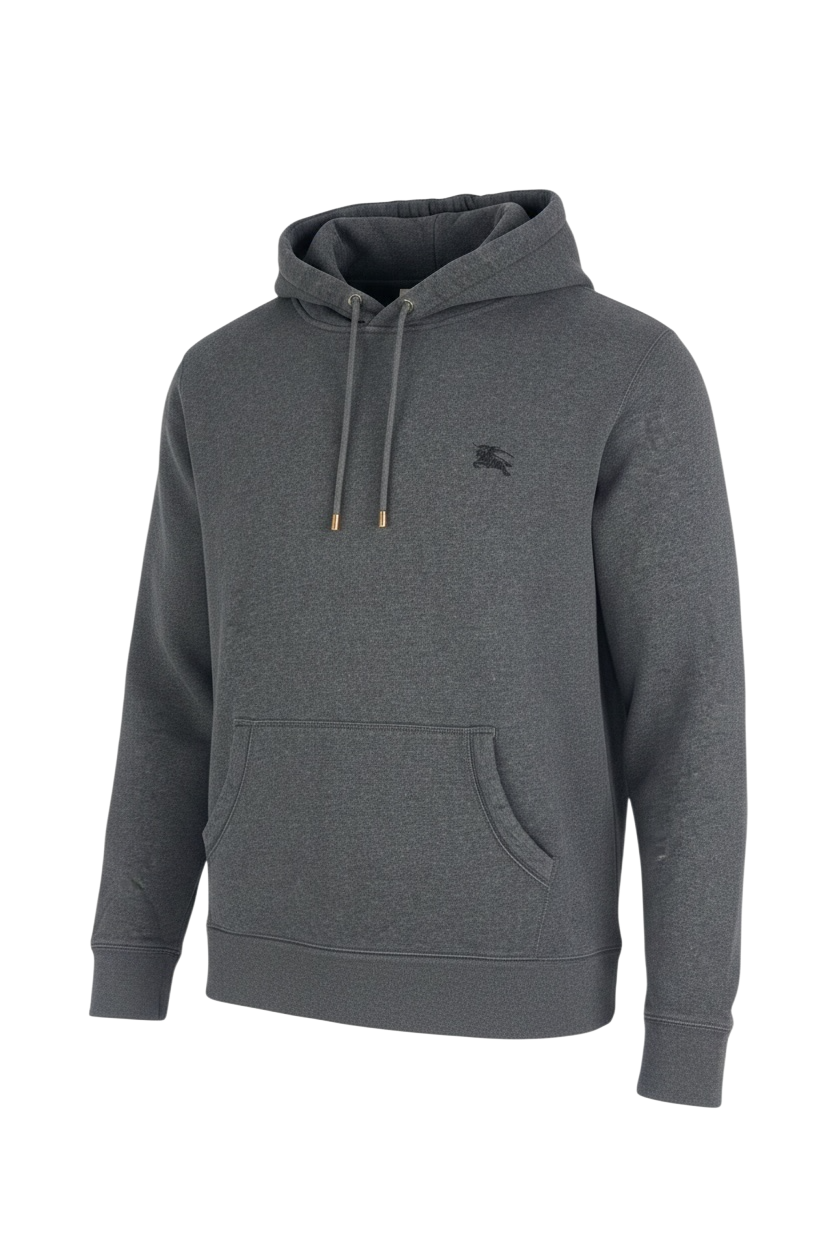 Burberry pull à capuche