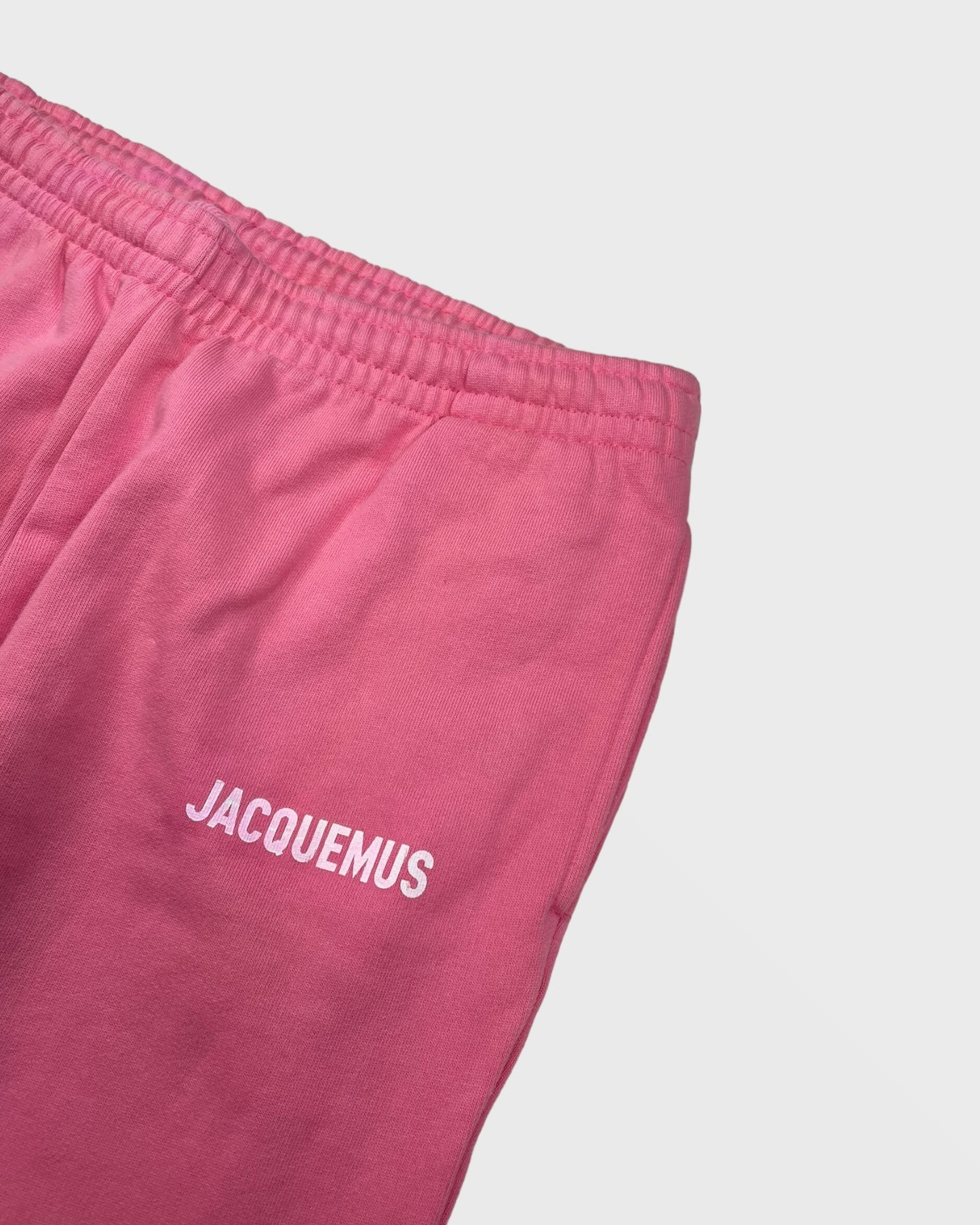 Jacquemus jogging / trousser (XL)