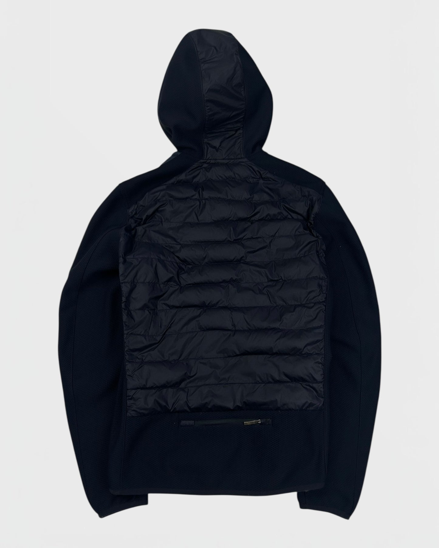 Parajumpers Veste bi matière