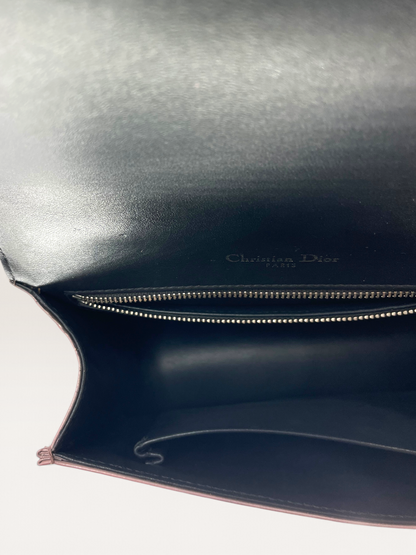 Dior sac Diorama cuir vernis