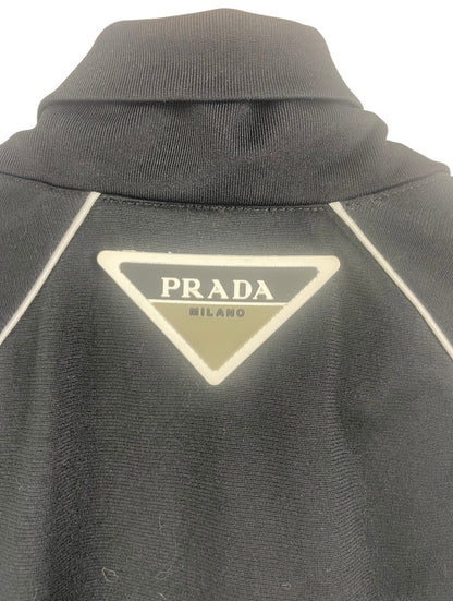 Prada Gilet à zip