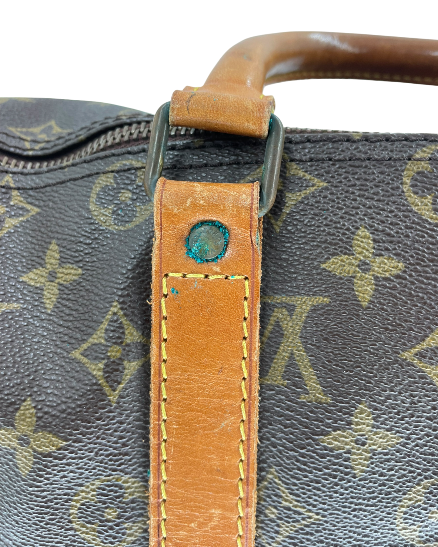 Louis Vuitton Keepall 45 sac de voyage