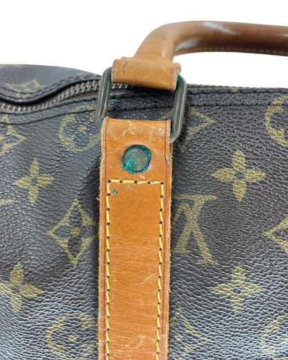 Louis Vuitton Keepall 45 sac de voyage