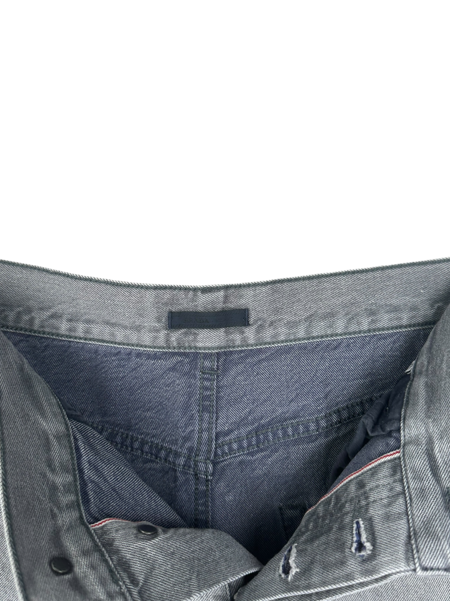 Prada Jean