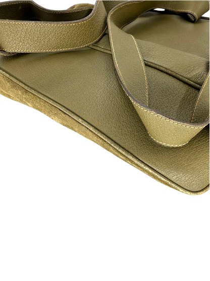 Gucci sac à dos Bamboo