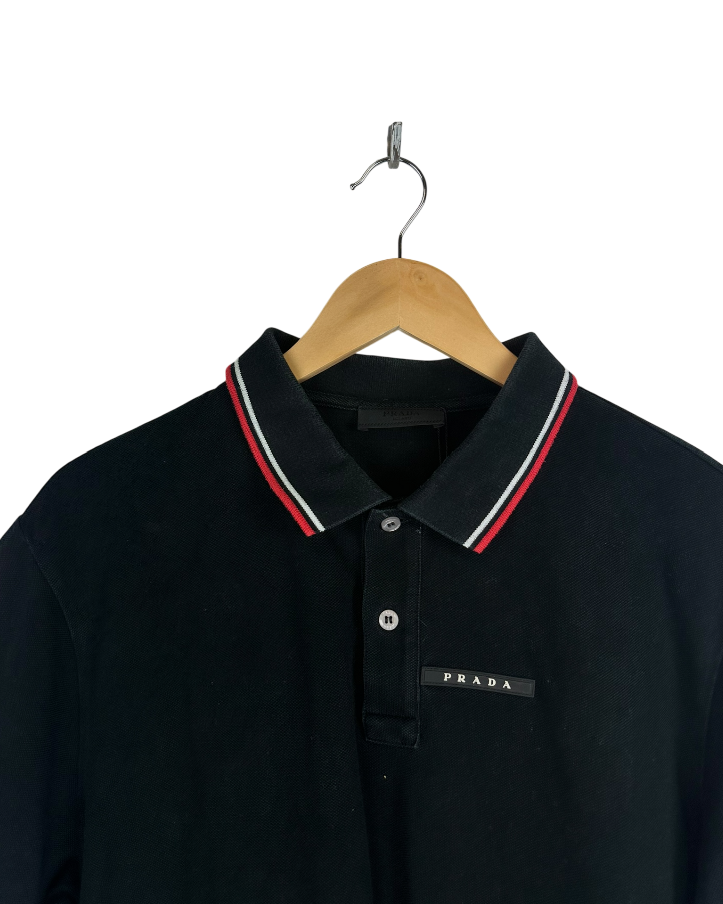 Prada Polo