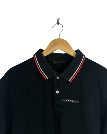 Prada Polo