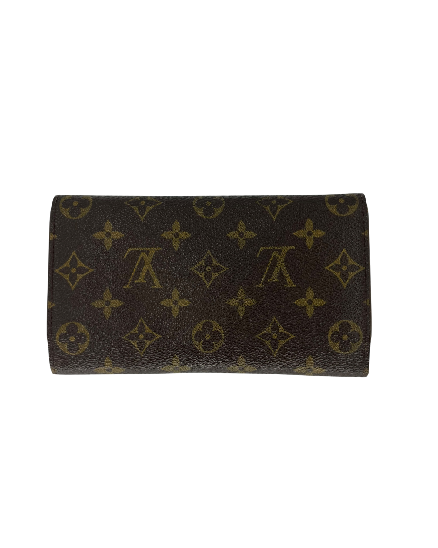 Louis Vuitton portemonnaie
