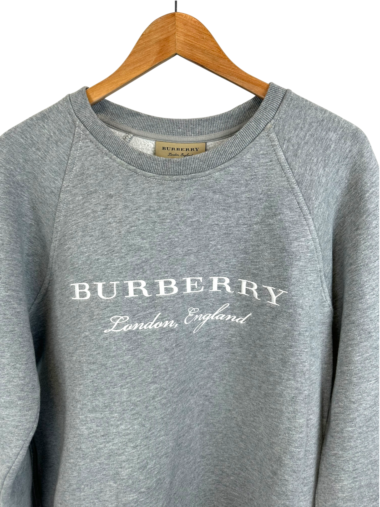 Burberry Pull