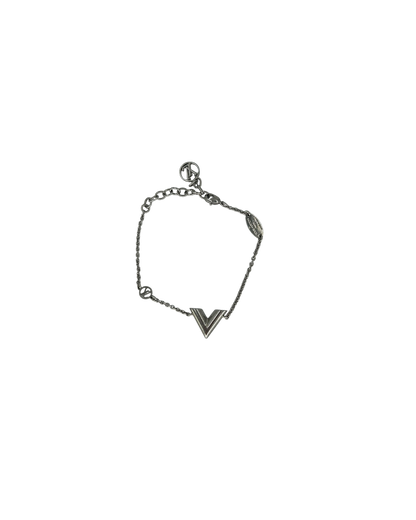 Louis Vuitton Bracelet argenté