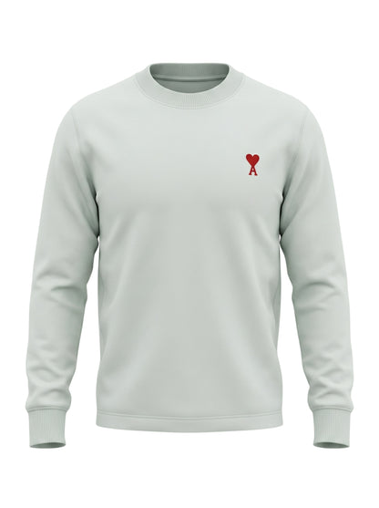 Ami Paris Pull