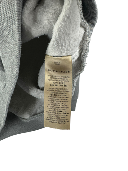 Burberry pull