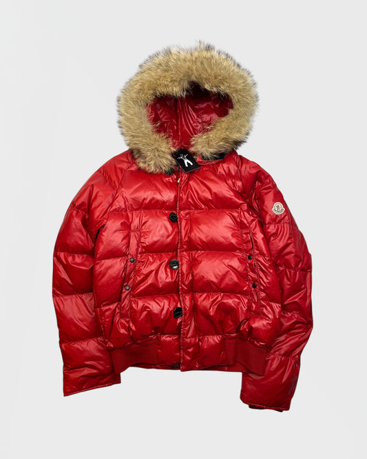 Moncler doudoune / puffer jacket