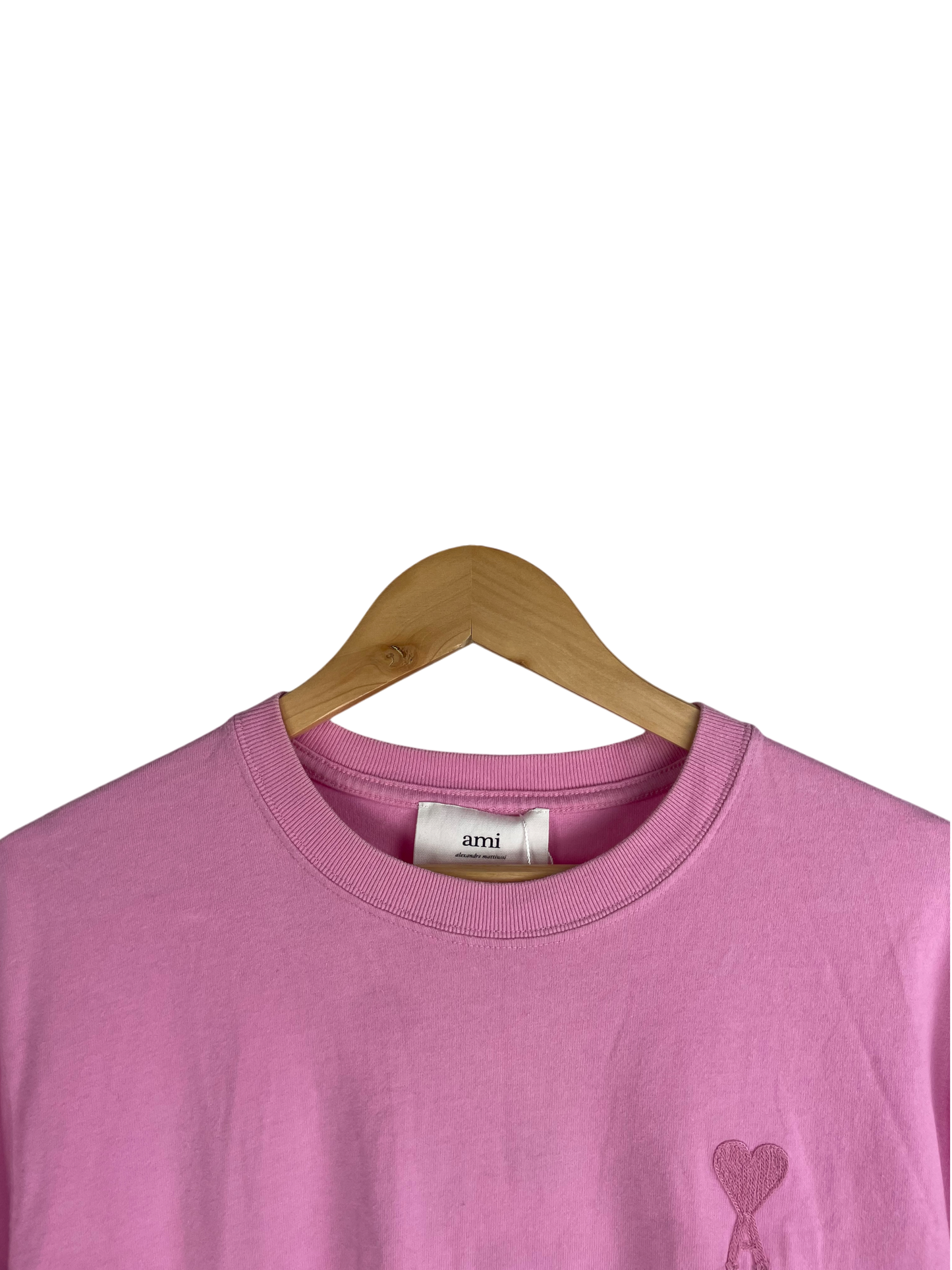 Ami Paris t-shirt