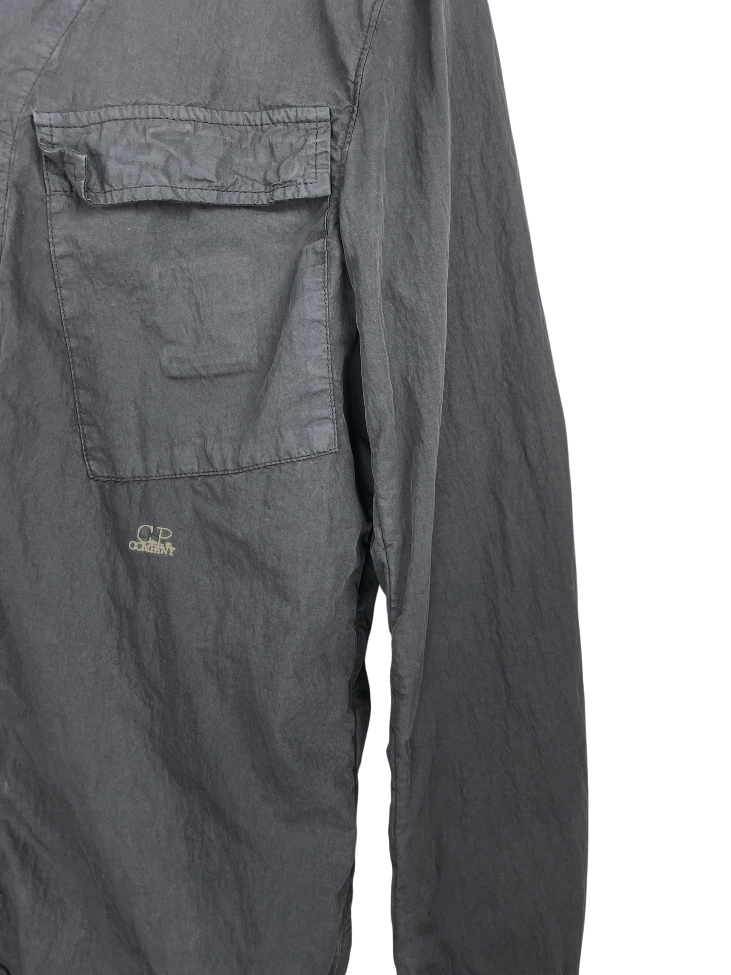 C.P. Company veste goggle jacket