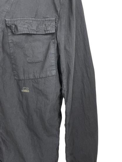 C.P. Company veste goggle jacket