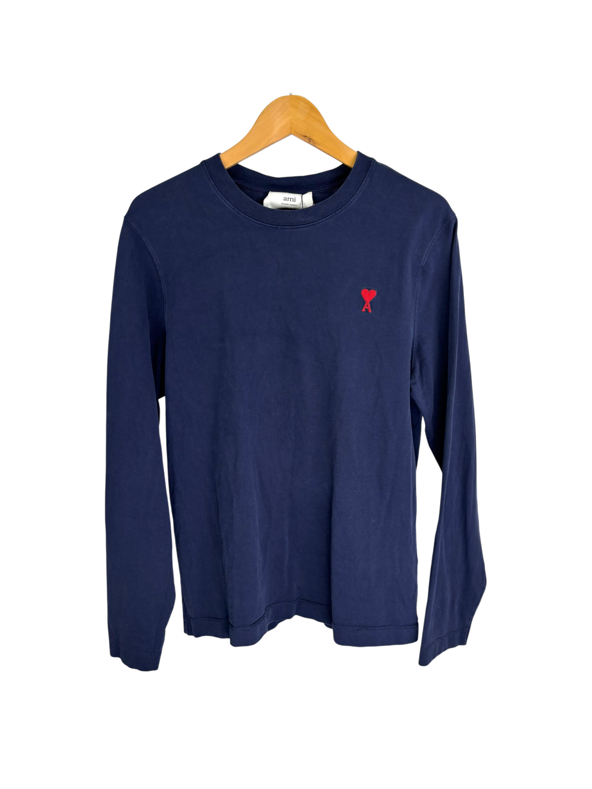 Ami Paris pull