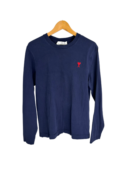 Ami Paris pull