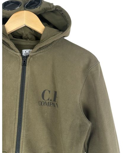 C.P. Company Gilet Google jacket