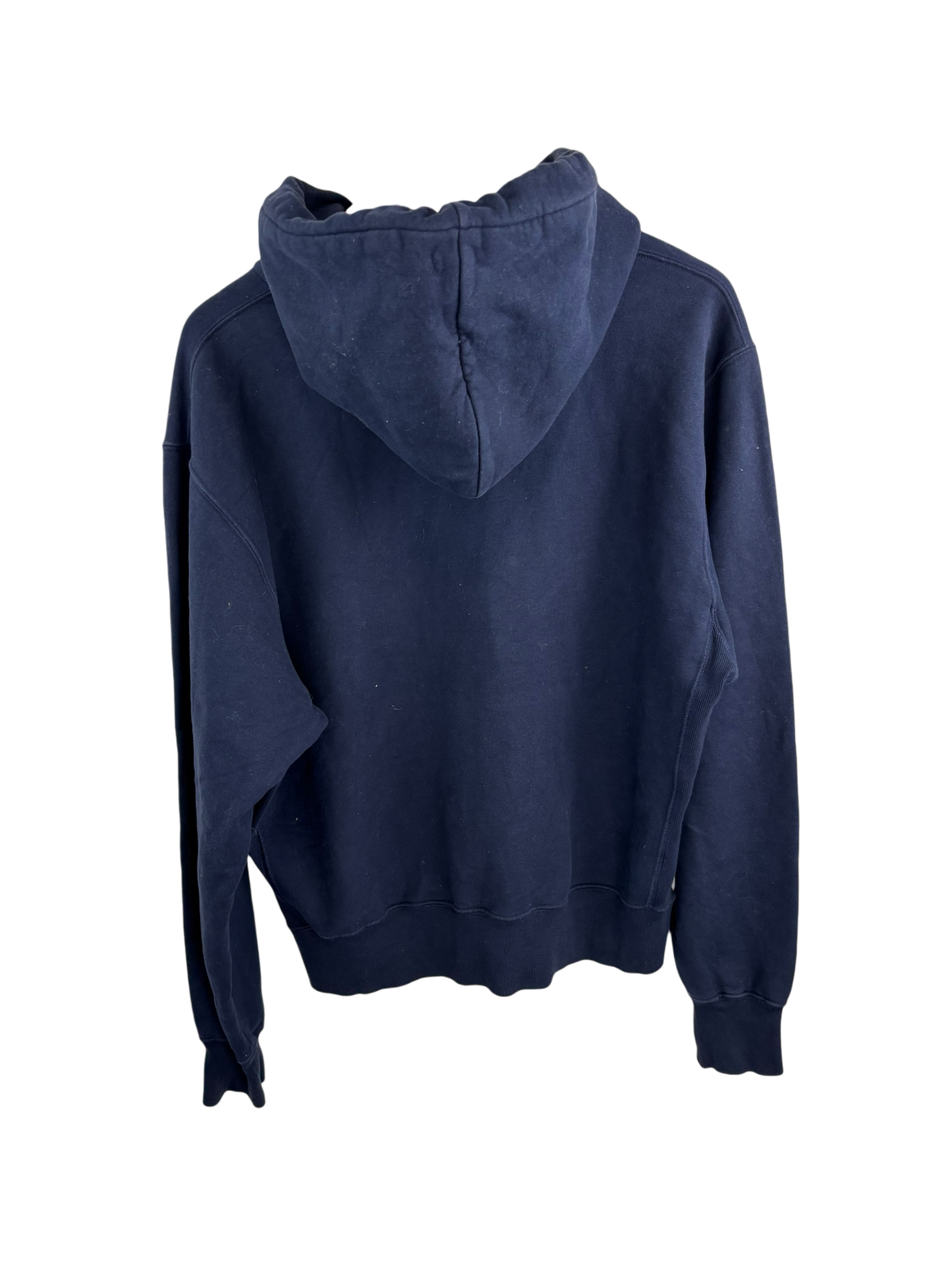 Saint Laurent Pull à capuche