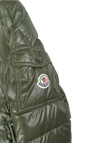 Doudoune Moncler