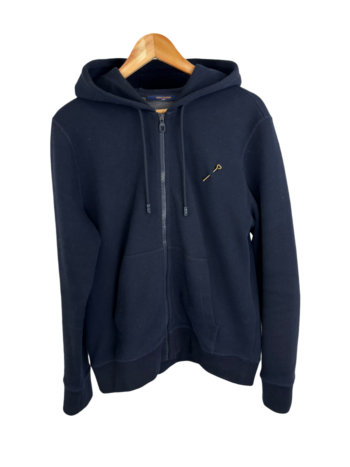 Louis Vuitton Gilet