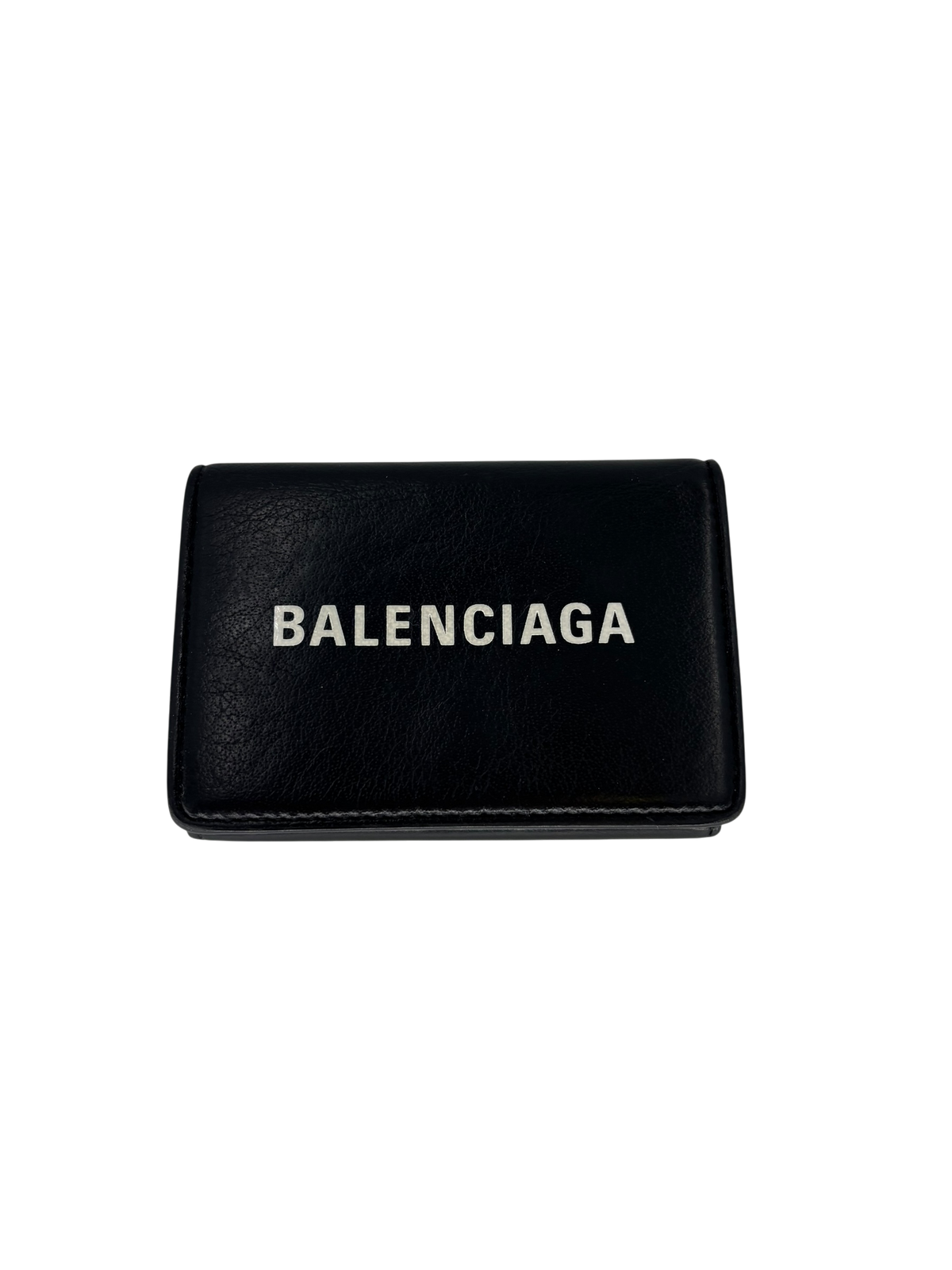 Balenciaga Porte-monnaie
